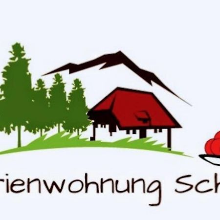 Ferienwohnung Schog Тодтнау Экстерьер фото