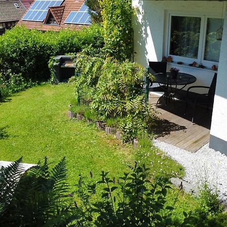 Ferienwohnung Schog Тодтнау Экстерьер фото