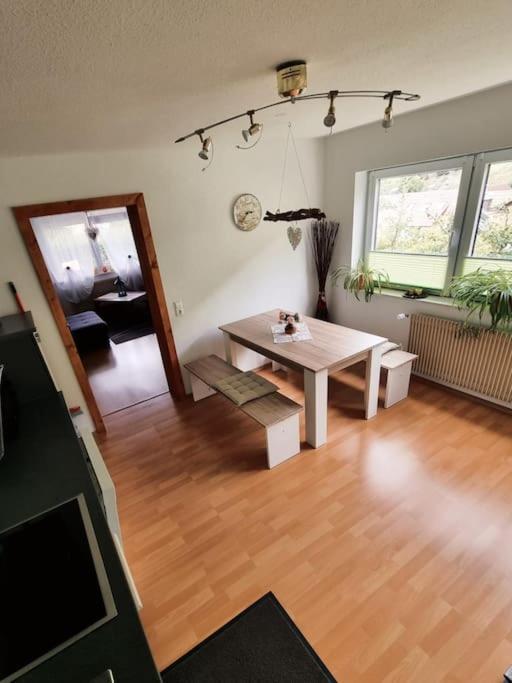 Ferienwohnung Schog Тодтнау Экстерьер фото