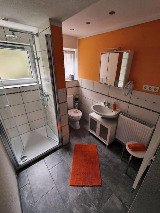 Ferienwohnung Schog Тодтнау Экстерьер фото