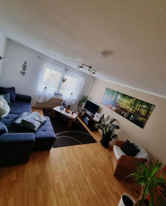 Ferienwohnung Schog Тодтнау Экстерьер фото