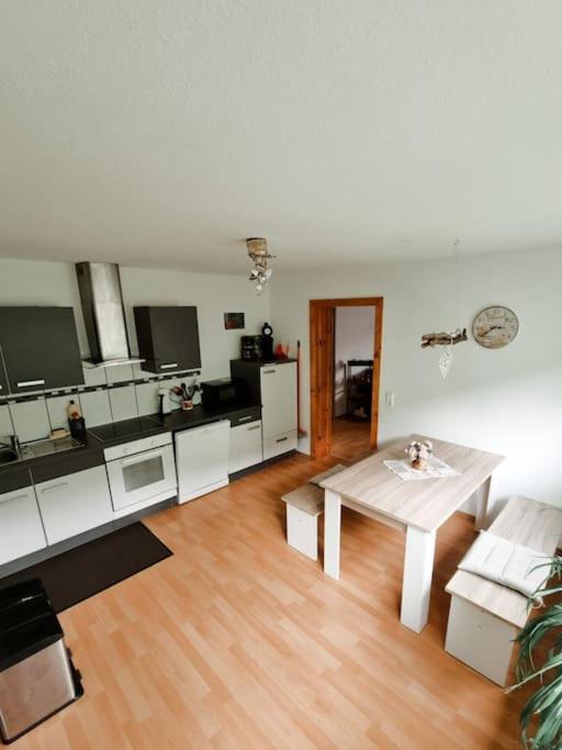 Ferienwohnung Schog Тодтнау Экстерьер фото