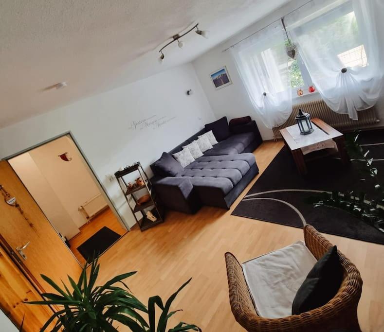 Ferienwohnung Schog Тодтнау Экстерьер фото