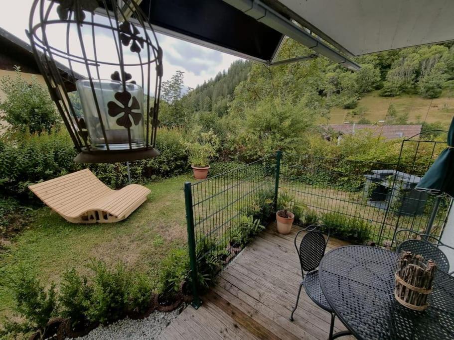 Ferienwohnung Schog Тодтнау Экстерьер фото