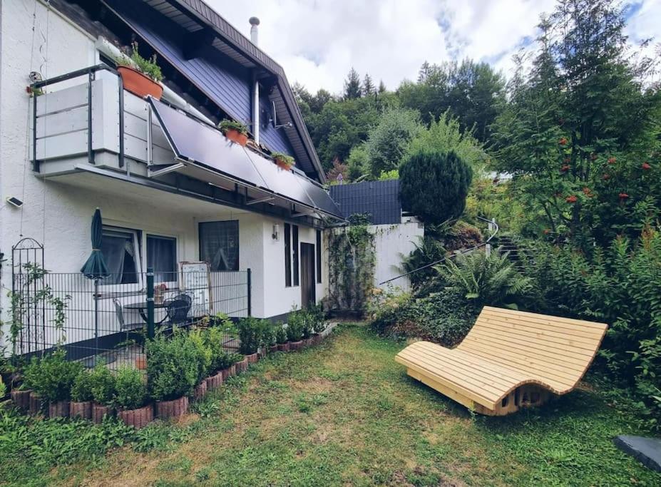 Ferienwohnung Schog Тодтнау Экстерьер фото