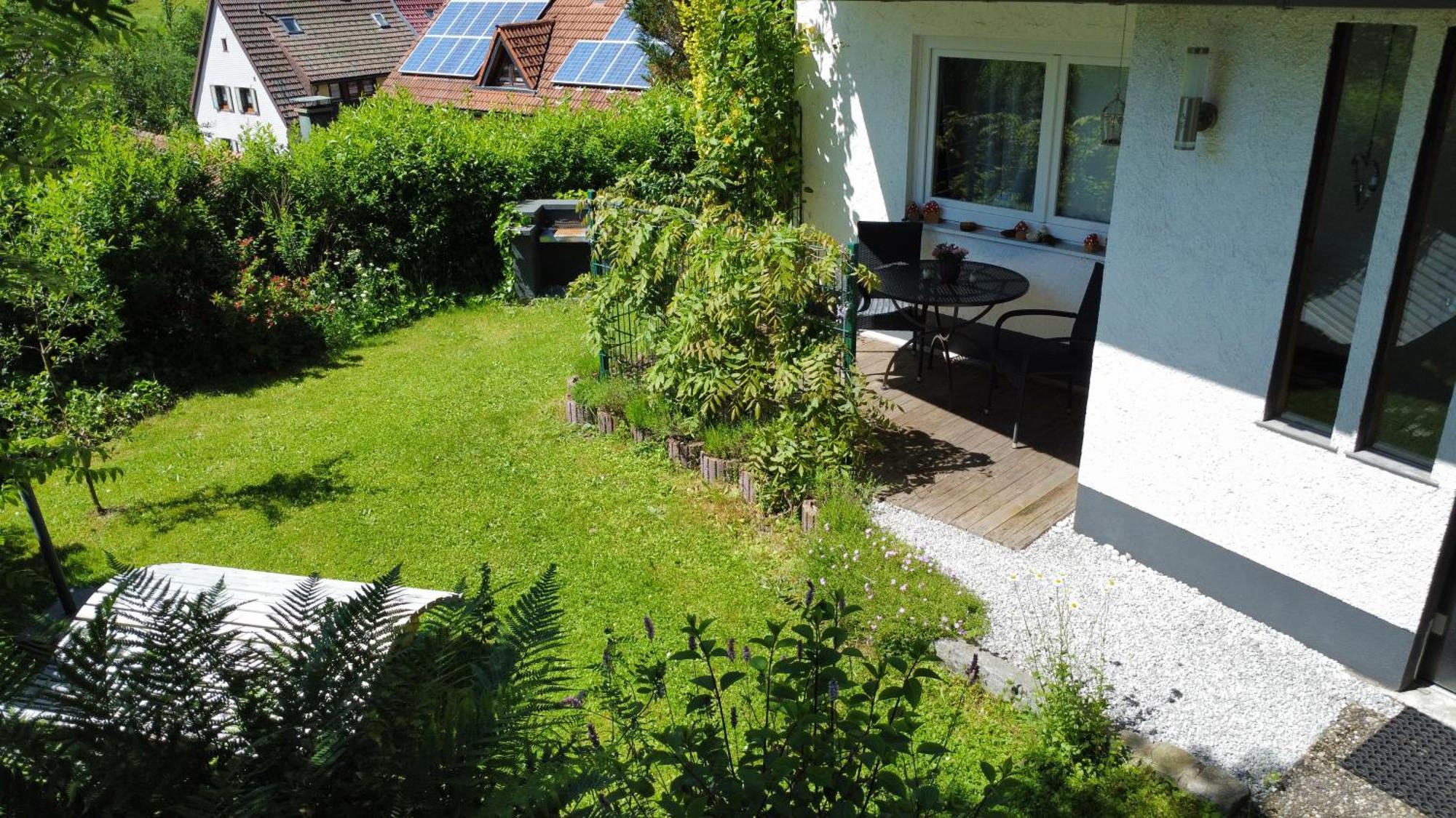 Ferienwohnung Schog Тодтнау Экстерьер фото